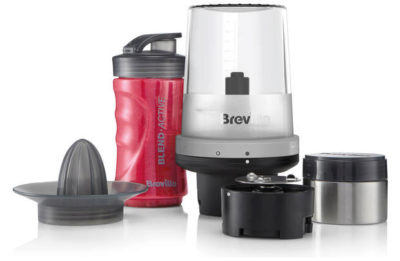 Breville - Blend Active Accessory Pack Breville - Blend Active Accessory Pack